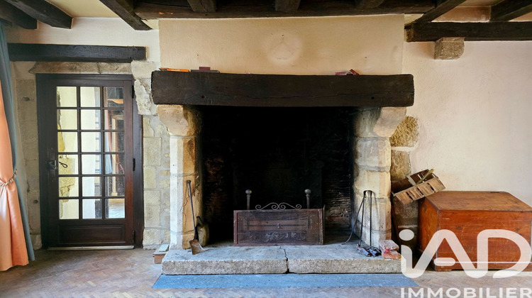 Ma-Cabane - Vente Maison Levroux, 206 m²