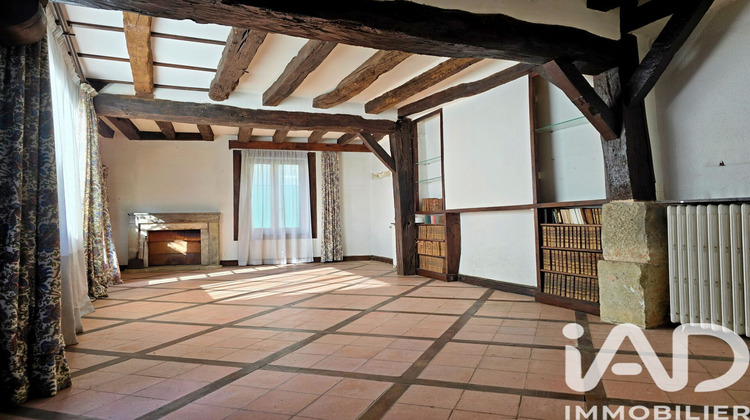 Ma-Cabane - Vente Maison Levroux, 206 m²