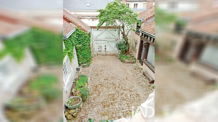 Ma-Cabane - Vente Maison Levroux, 206 m²