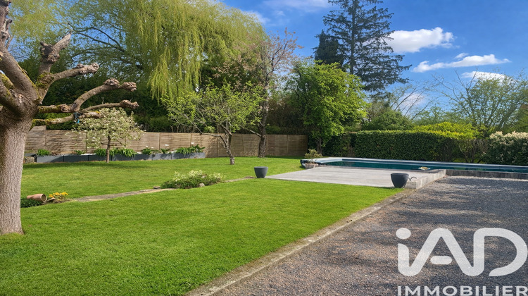 Ma-Cabane - Vente Maison Levroux, 180 m²