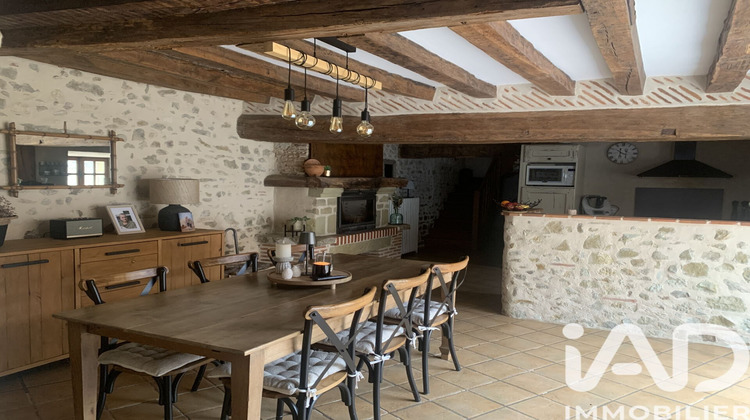 Ma-Cabane - Vente Maison Levroux, 180 m²
