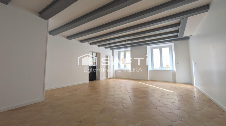 Ma-Cabane - Vente Maison Levroux, 94 m²