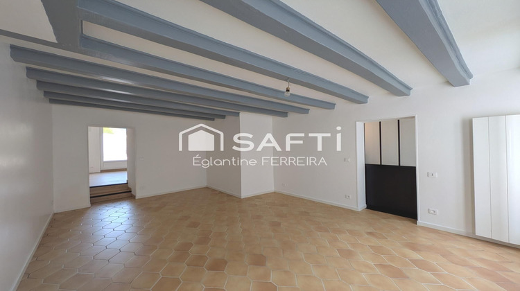 Ma-Cabane - Vente Maison Levroux, 94 m²
