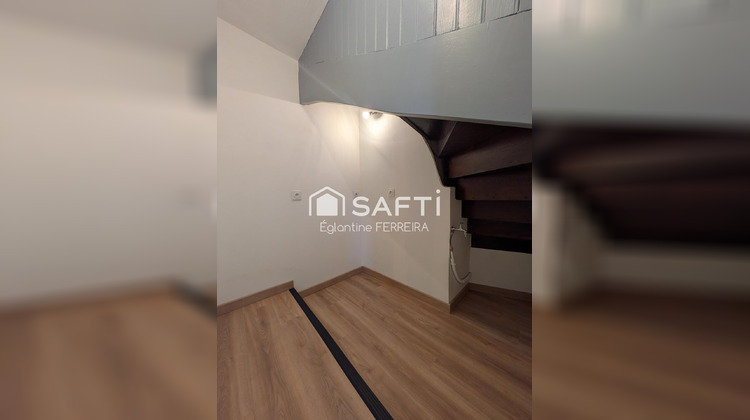 Ma-Cabane - Vente Maison Levroux, 94 m²