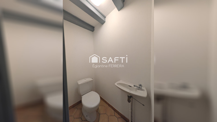 Ma-Cabane - Vente Maison Levroux, 94 m²