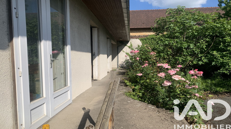Ma-Cabane - Vente Maison Levroux, 108 m²