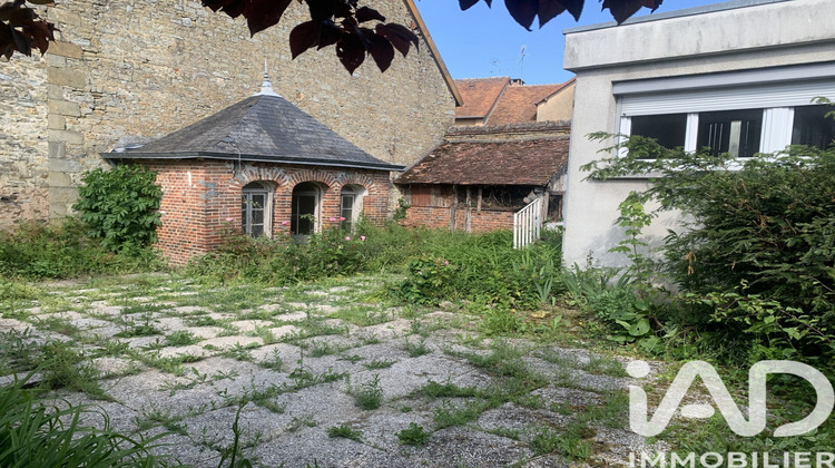 Ma-Cabane - Vente Maison Levroux, 108 m²
