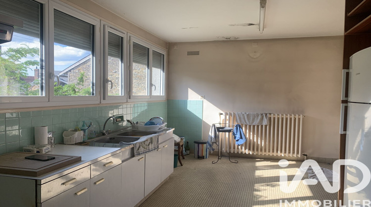 Ma-Cabane - Vente Maison Levroux, 108 m²
