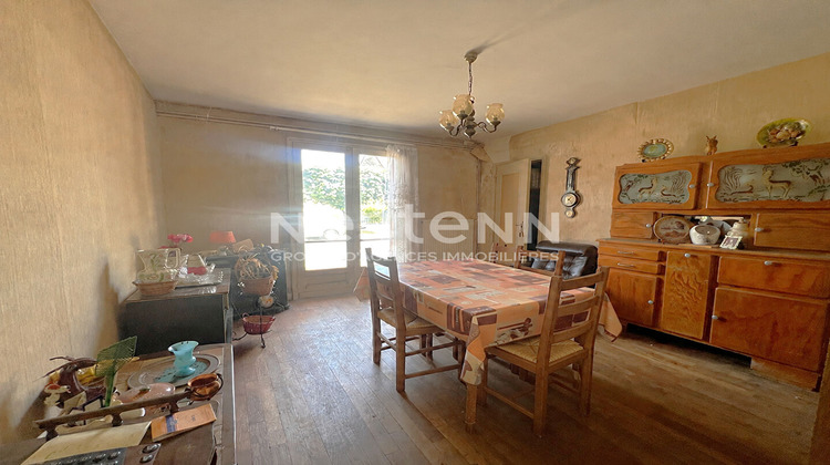Ma-Cabane - Vente Maison LEVROUX, 73 m²