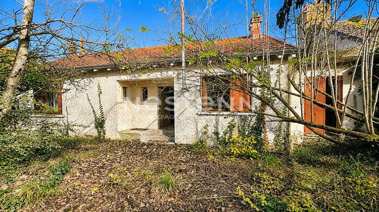 Ma-Cabane - Vente Maison LEVROUX, 73 m²