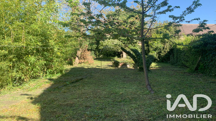 Ma-Cabane - Vente Maison Levroux, 135 m²