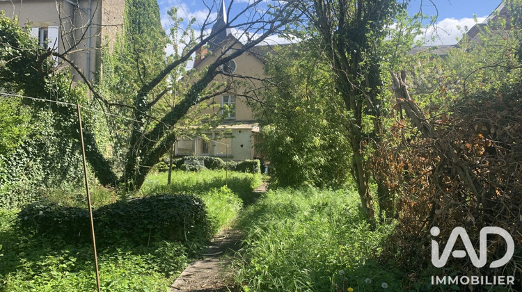 Ma-Cabane - Vente Maison Levroux, 135 m²