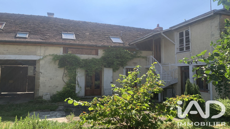Ma-Cabane - Vente Maison Levroux, 193 m²