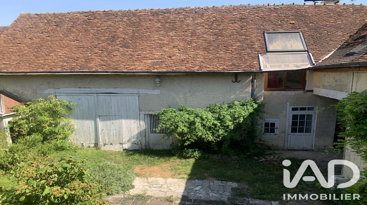 Ma-Cabane - Vente Maison Levroux, 193 m²