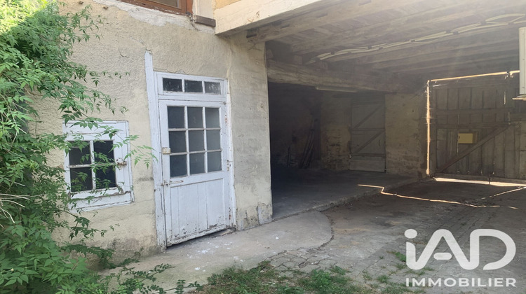 Ma-Cabane - Vente Maison Levroux, 193 m²