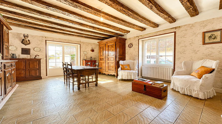 Ma-Cabane - Vente Maison LEVROUX, 290 m²