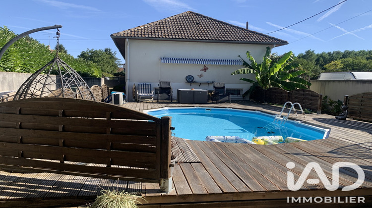 Ma-Cabane - Vente Maison Levroux, 115 m²