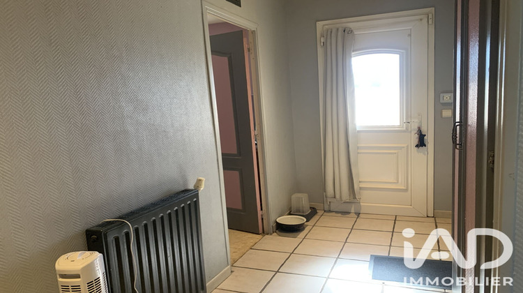 Ma-Cabane - Vente Maison Levroux, 115 m²