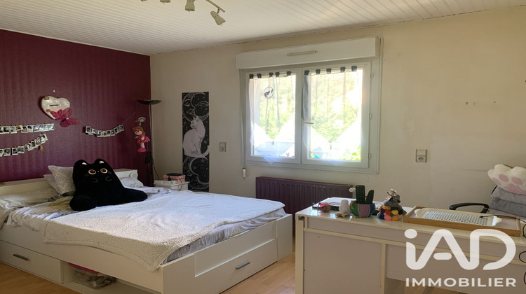 Ma-Cabane - Vente Maison Levroux, 115 m²