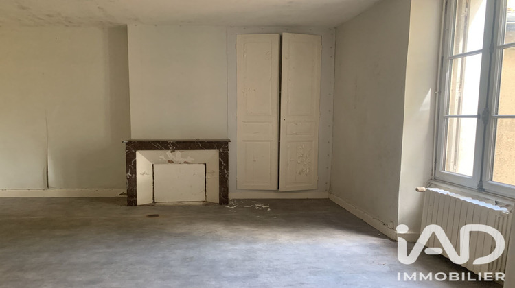 Ma-Cabane - Vente Maison Levroux, 91 m²