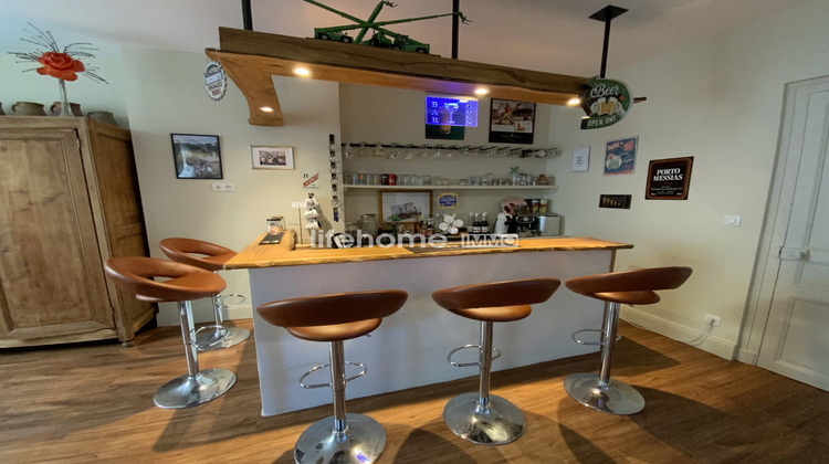 Ma-Cabane - Vente Maison Levroux, 320 m²