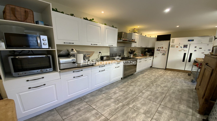 Ma-Cabane - Vente Maison Levroux, 320 m²