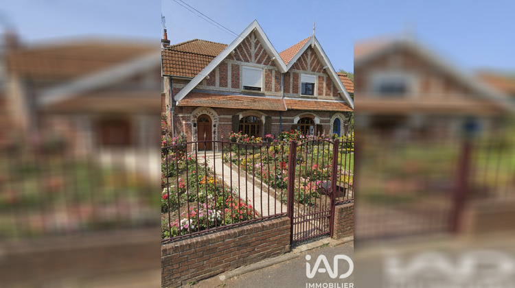 Ma-Cabane - Vente Maison Lewarde, 102 m²