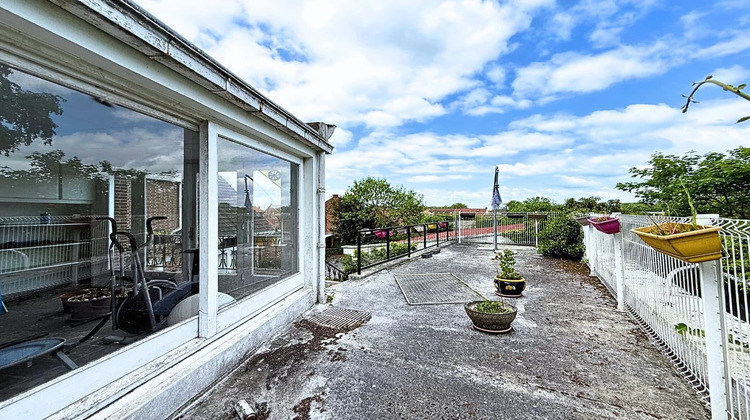 Ma-Cabane - Vente Maison LEWARDE, 220 m²