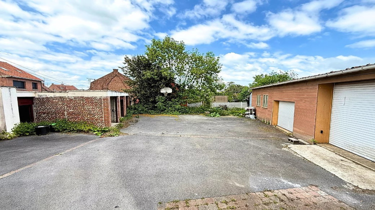 Ma-Cabane - Vente Maison LEWARDE, 220 m²