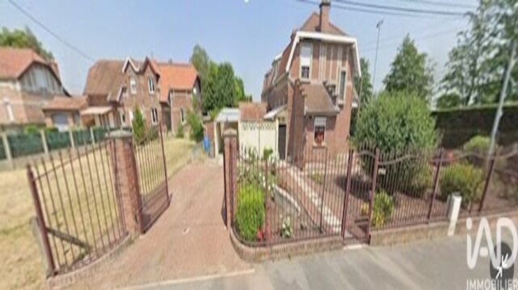 Ma-Cabane - Vente Maison Lewarde, 102 m²