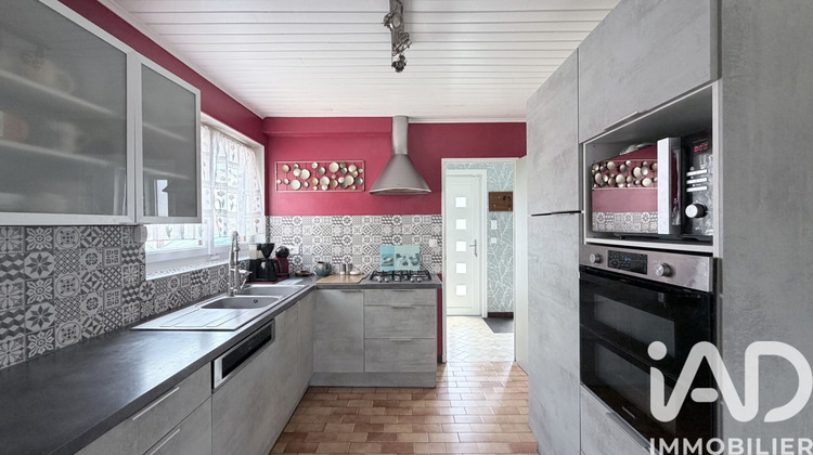 Ma-Cabane - Vente Maison Lewarde, 106 m²