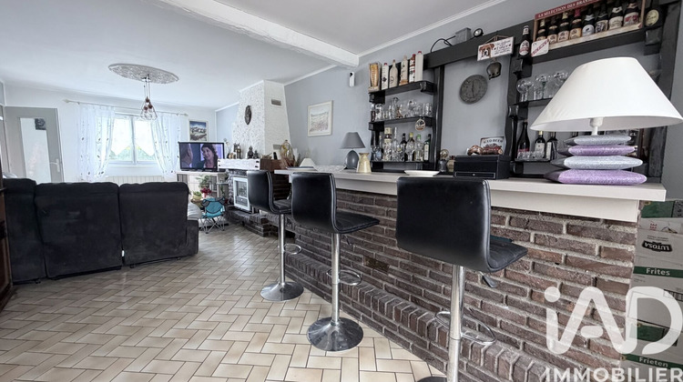 Ma-Cabane - Vente Maison Lewarde, 106 m²