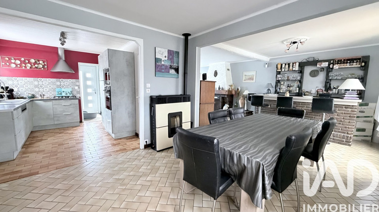 Ma-Cabane - Vente Maison Lewarde, 106 m²