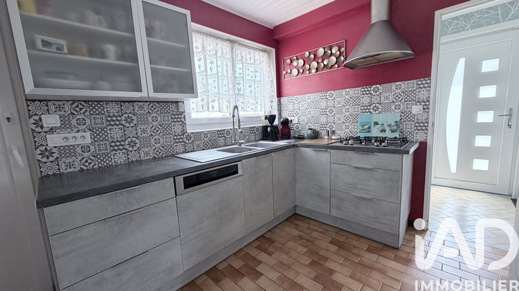 Ma-Cabane - Vente Maison Lewarde, 106 m²
