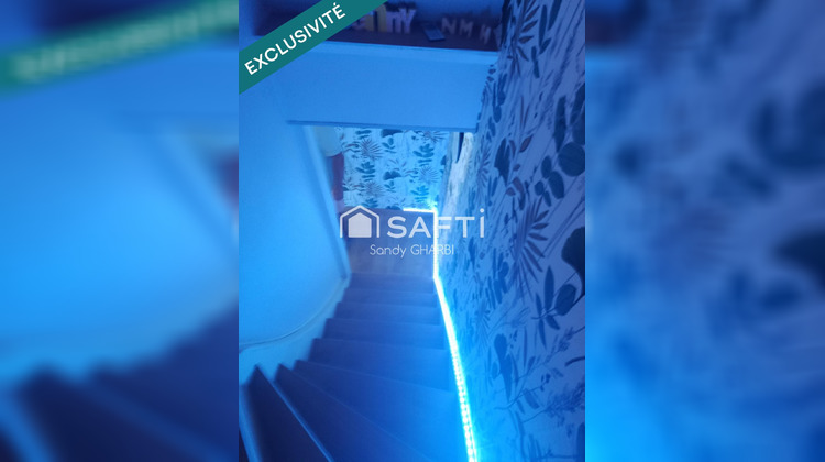 Ma-Cabane - Vente Maison Lewarde, 163 m²