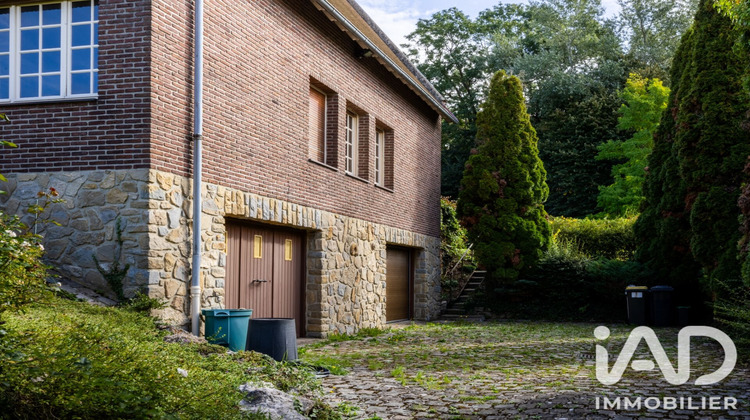 Ma-Cabane - Vente Maison Lewarde, 182 m²