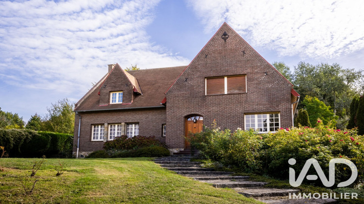 Ma-Cabane - Vente Maison Lewarde, 182 m²