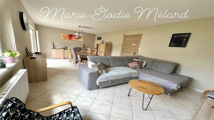 Ma-Cabane - Vente Maison Lexy, 92 m²