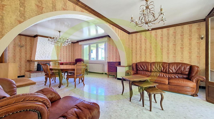 Ma-Cabane - Vente Maison LEXY, 123 m²