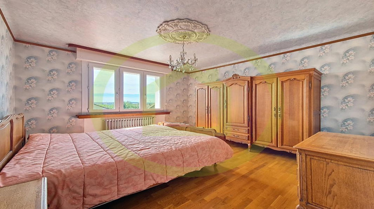 Ma-Cabane - Vente Maison LEXY, 123 m²