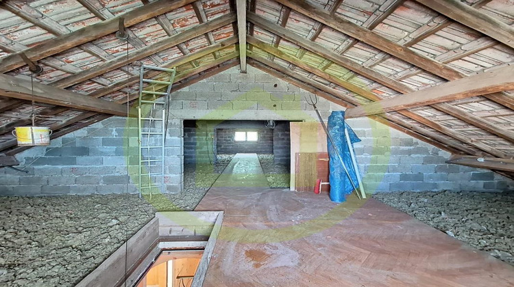 Ma-Cabane - Vente Maison LEXY, 123 m²