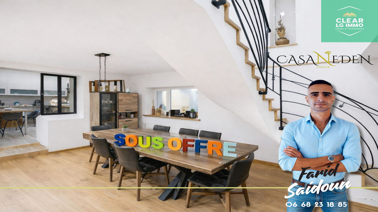 Ma-Cabane - Vente Maison Lexy, 195 m²