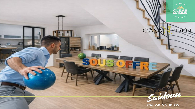 Ma-Cabane - Vente Maison Lexy, 195 m²