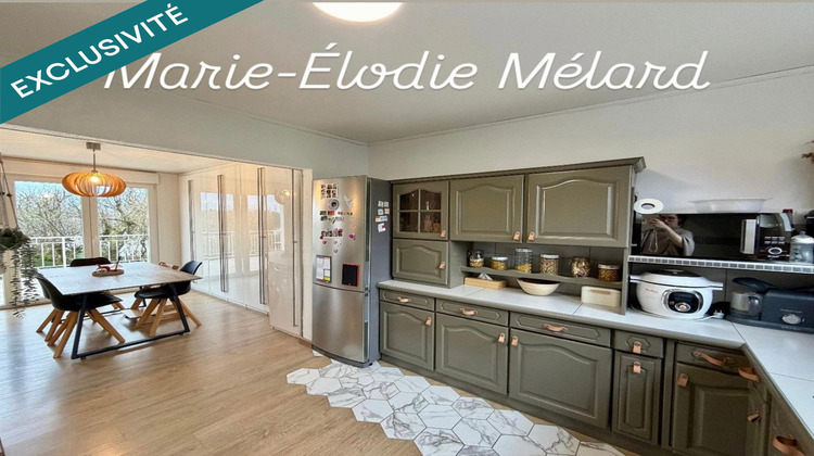 Ma-Cabane - Vente Maison Lexy, 85 m²