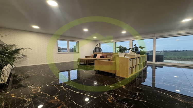 Ma-Cabane - Vente Maison LEXY, 221 m²