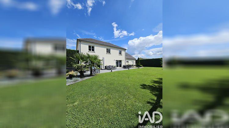 Ma-Cabane - Vente Maison Lexy, 210 m²