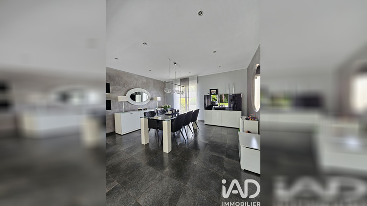 Ma-Cabane - Vente Maison Lexy, 210 m²