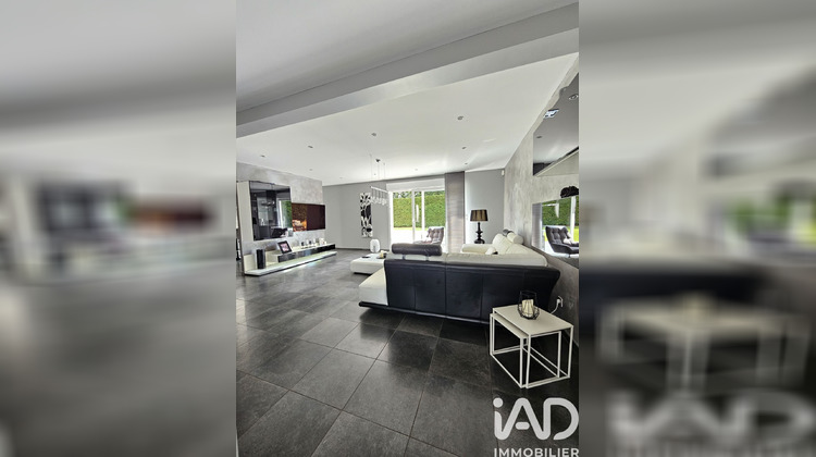 Ma-Cabane - Vente Maison Lexy, 210 m²