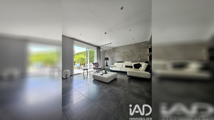 Ma-Cabane - Vente Maison Lexy, 210 m²