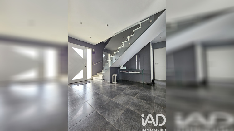 Ma-Cabane - Vente Maison Lexy, 210 m²